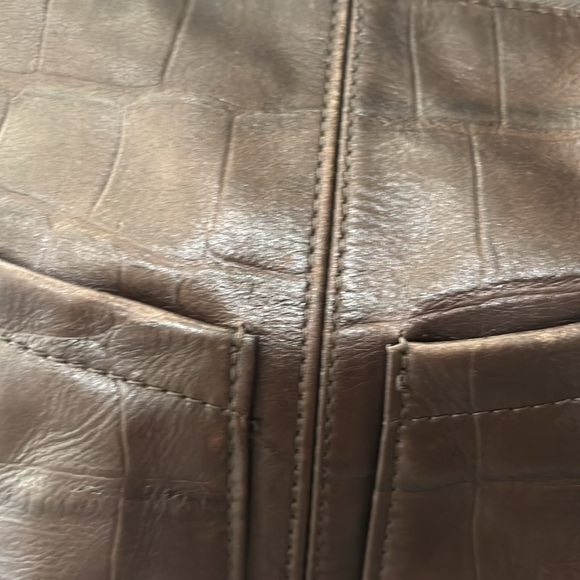 Shoulder bag and wallet - Picture 12 of 17